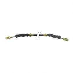 91033400: Aftermarket JCB Cable - Parking Brake