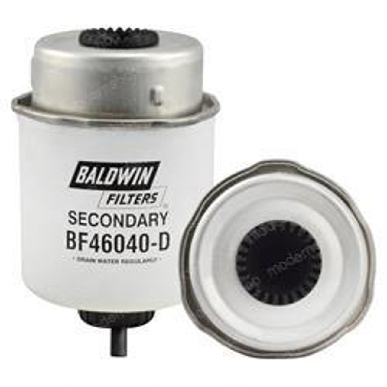 91123: Aftermarket Mec (Mayville Eng) Filter - Fuel