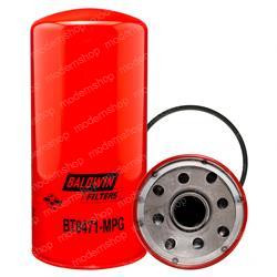 91143144: Aftermarket JLG Filter - Hydraulic
