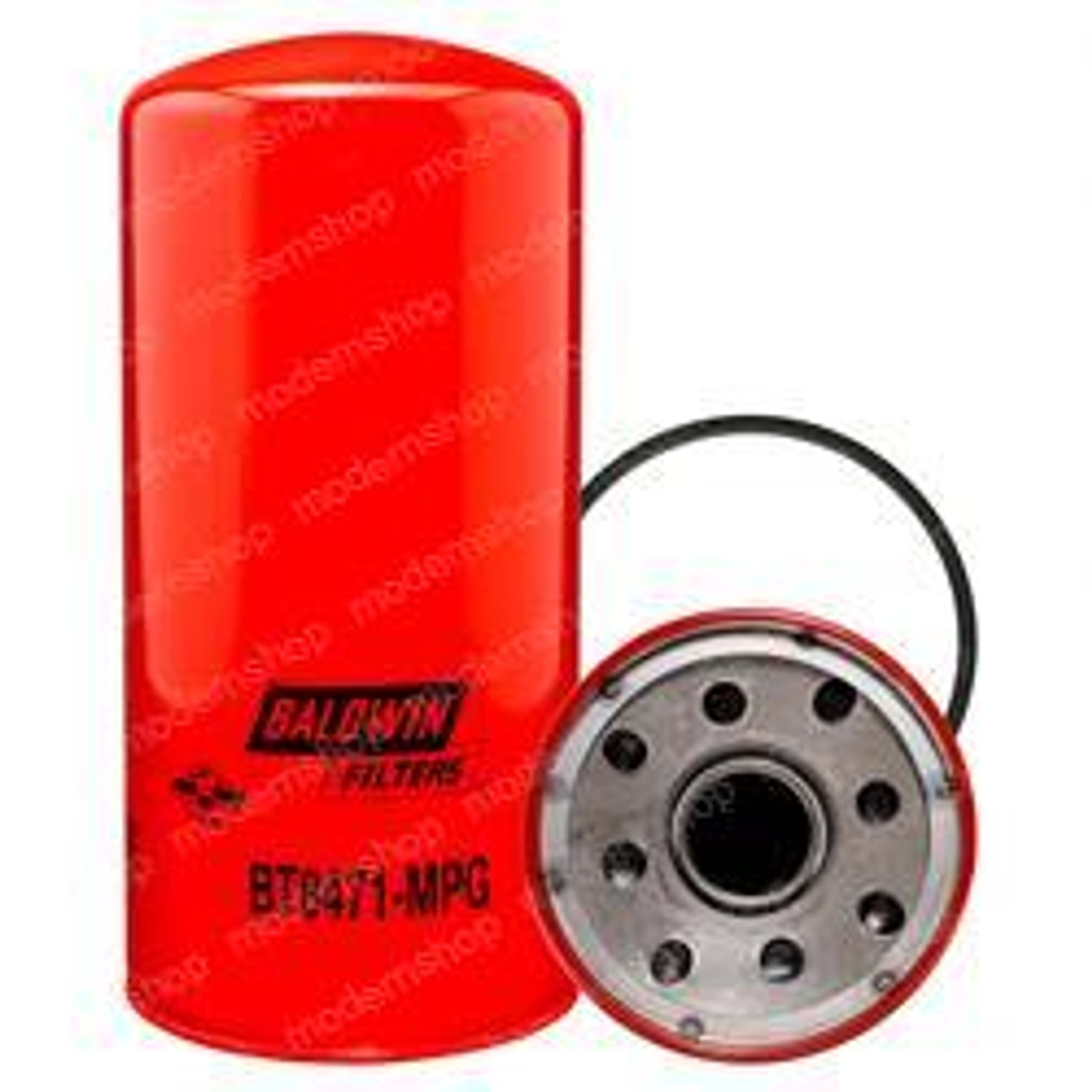 91143144: Aftermarket Lull Filter - Hydraulic