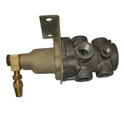 911550: Aftermarket Clark Valve