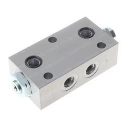91163245: Aftermarket Gradall Valve - Lock Pilot Operated