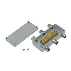 912: Aftermarket Kalmar LMV Connector - Cable