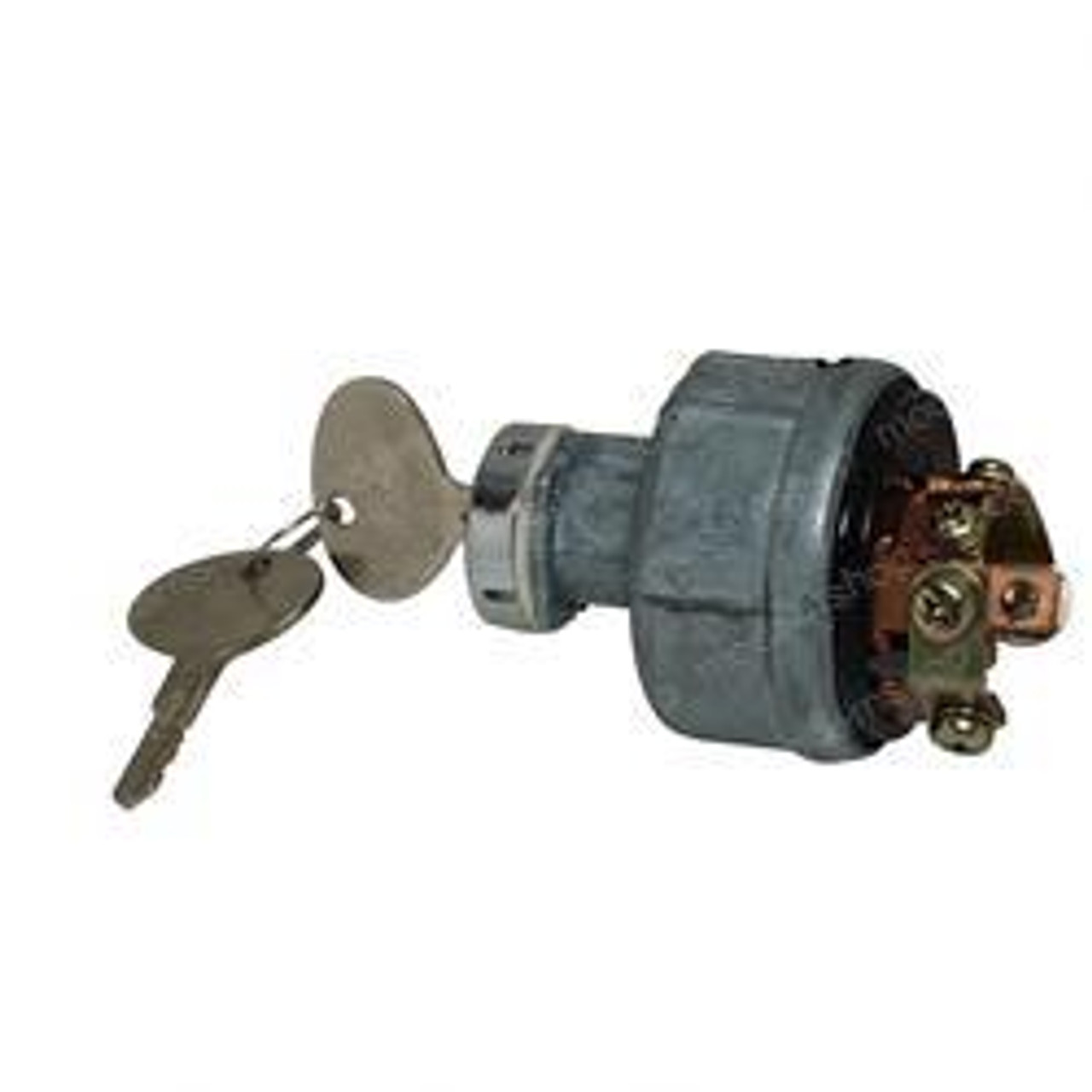 9120417400: Aftermarket Caterpillar/Towmotor Forklift Switch - Ignition