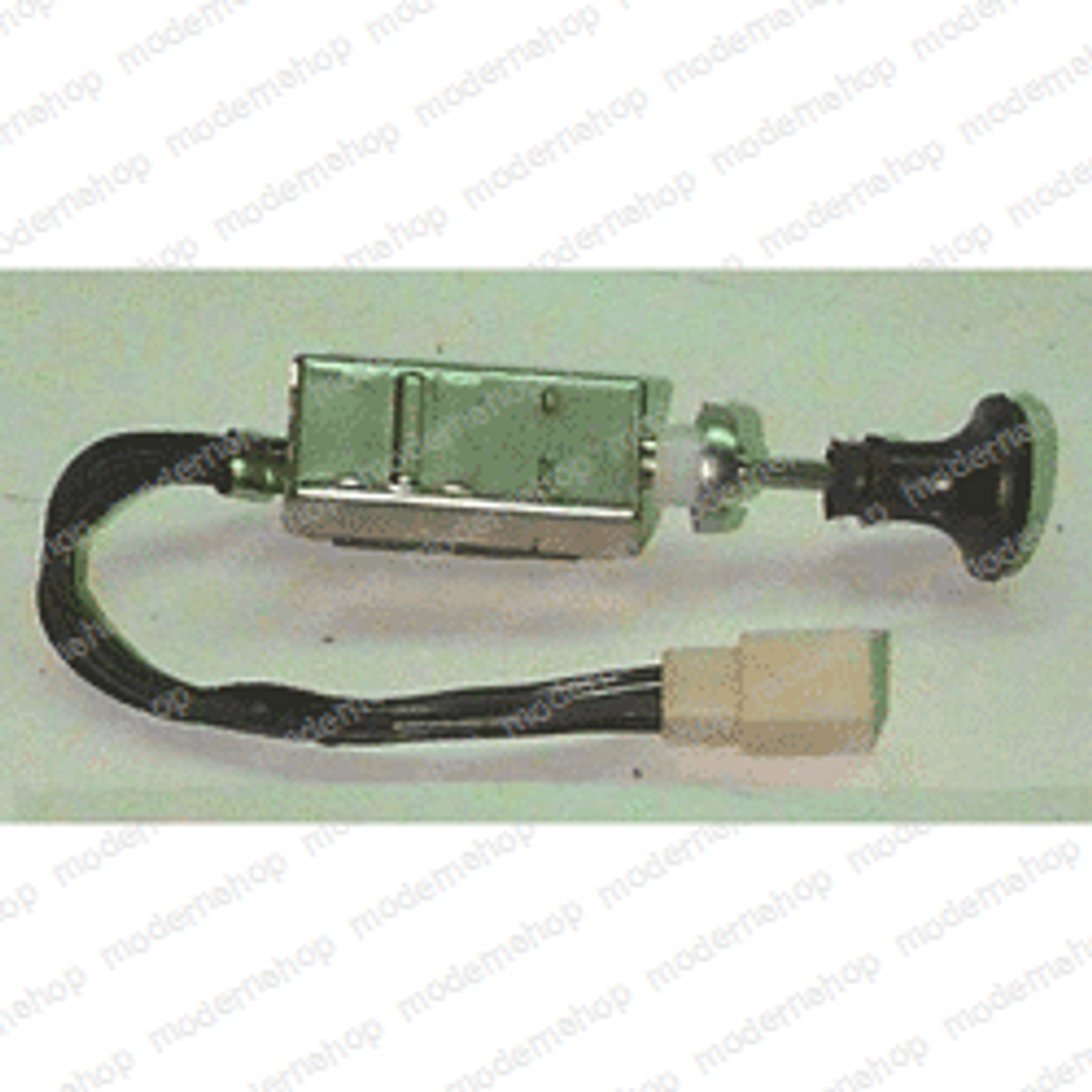 9120515400: Mitsubishi Forklift SWITCH - LIGHT