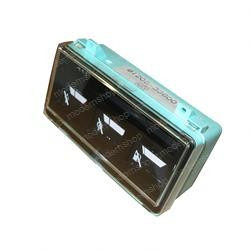9120533600: Aftermarket Mitsubishi Forklift Meter Combination
