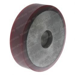 9128: Aftermarket Superior Tires & Wheels Wheel - Poly 7.00 X 2.00 Lw