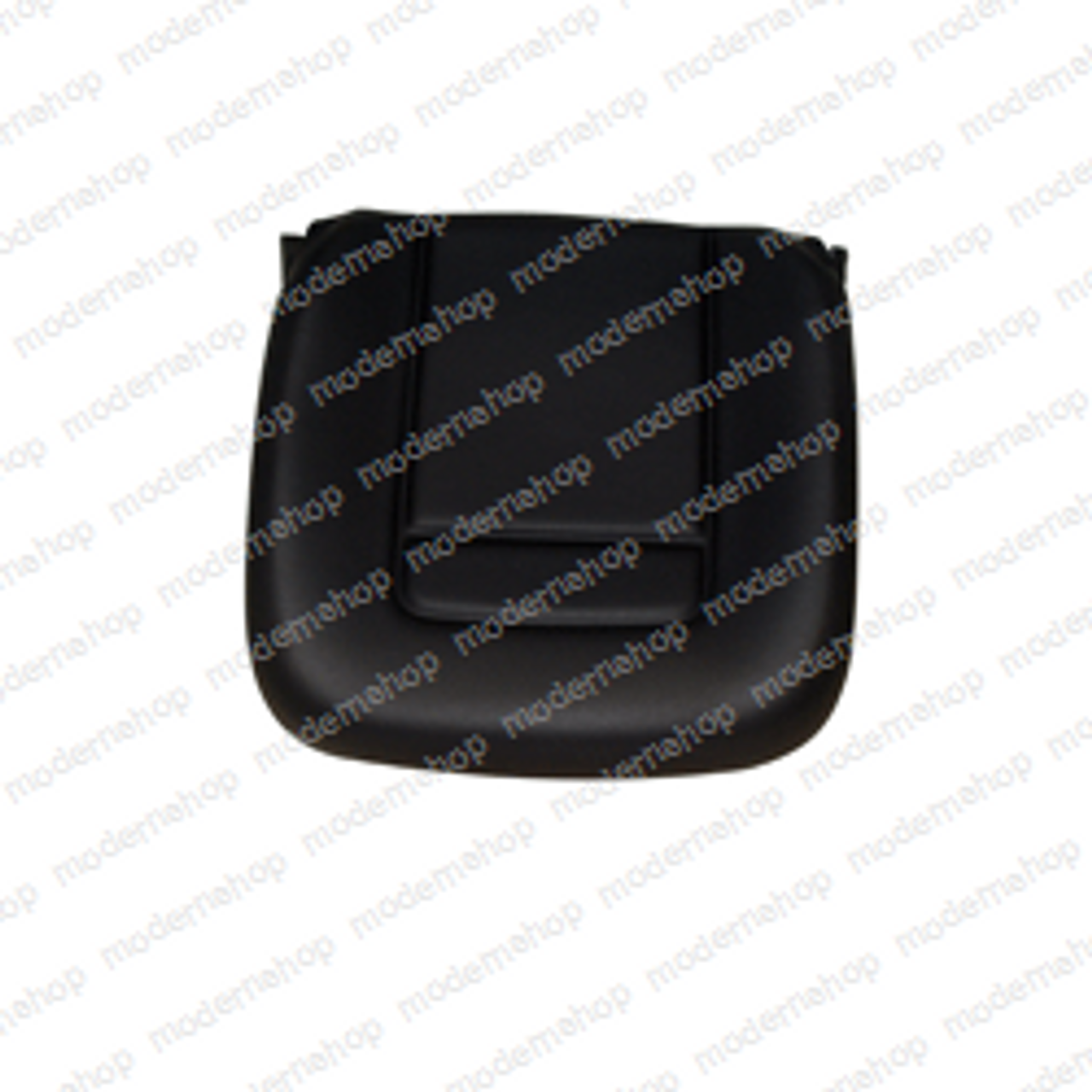 9131408415: Mitsubishi Forklift CUSHION - SEAT BOTTOM VINYL