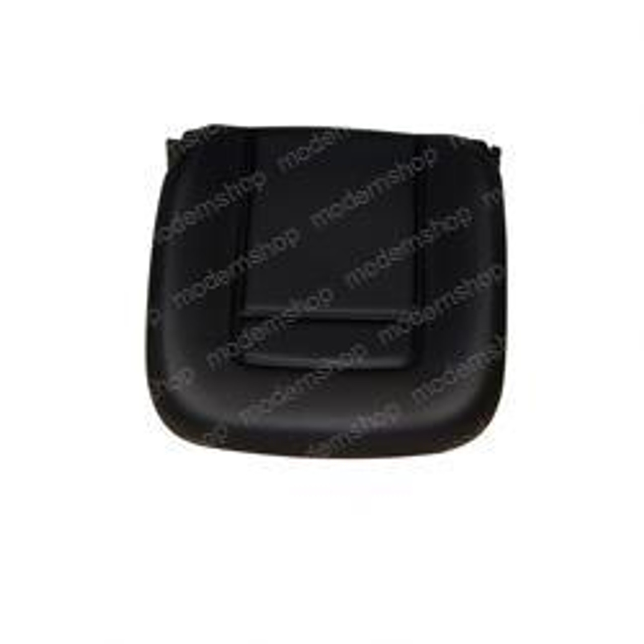 9131408415: Aftermarket Mitsubishi Forklift Cushion - Seat Bottom Vinyl