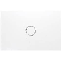 91338: Aftermarket MEC (Mayville Eng) Terminal Nut