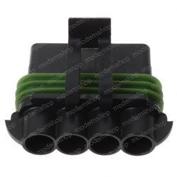 91364013: Aftermarket JLG Connector