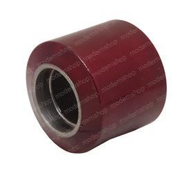 9137: Aftermarket Intrupa Wheel - Poly 3.25 X 2-7/8