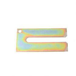 91401212: Aftermarket JLG Shim
