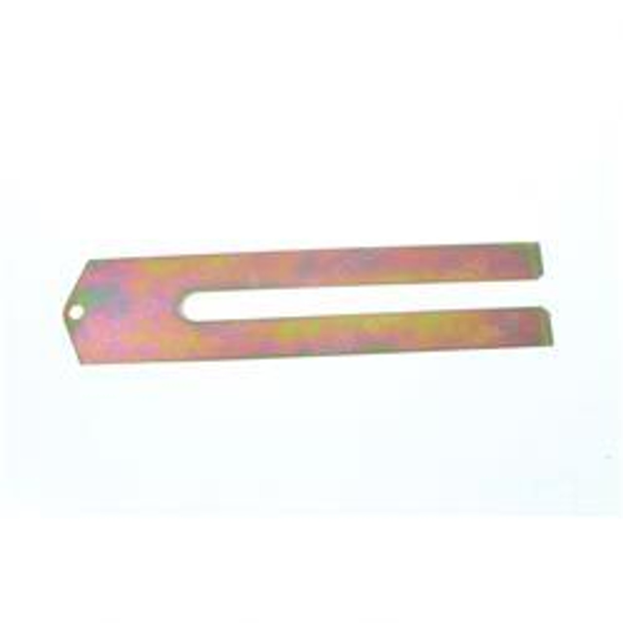 91401457: Aftermarket Gradall Shim