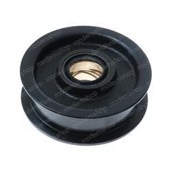 91403519: Aftermarket JLG Retract Chain Roller Assembly