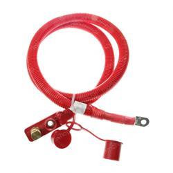 91473228: Aftermarket Gradall Cable Battery Positive