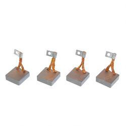 915345: Aftermarket Clark Forklift Brush - Motor Set Of 4