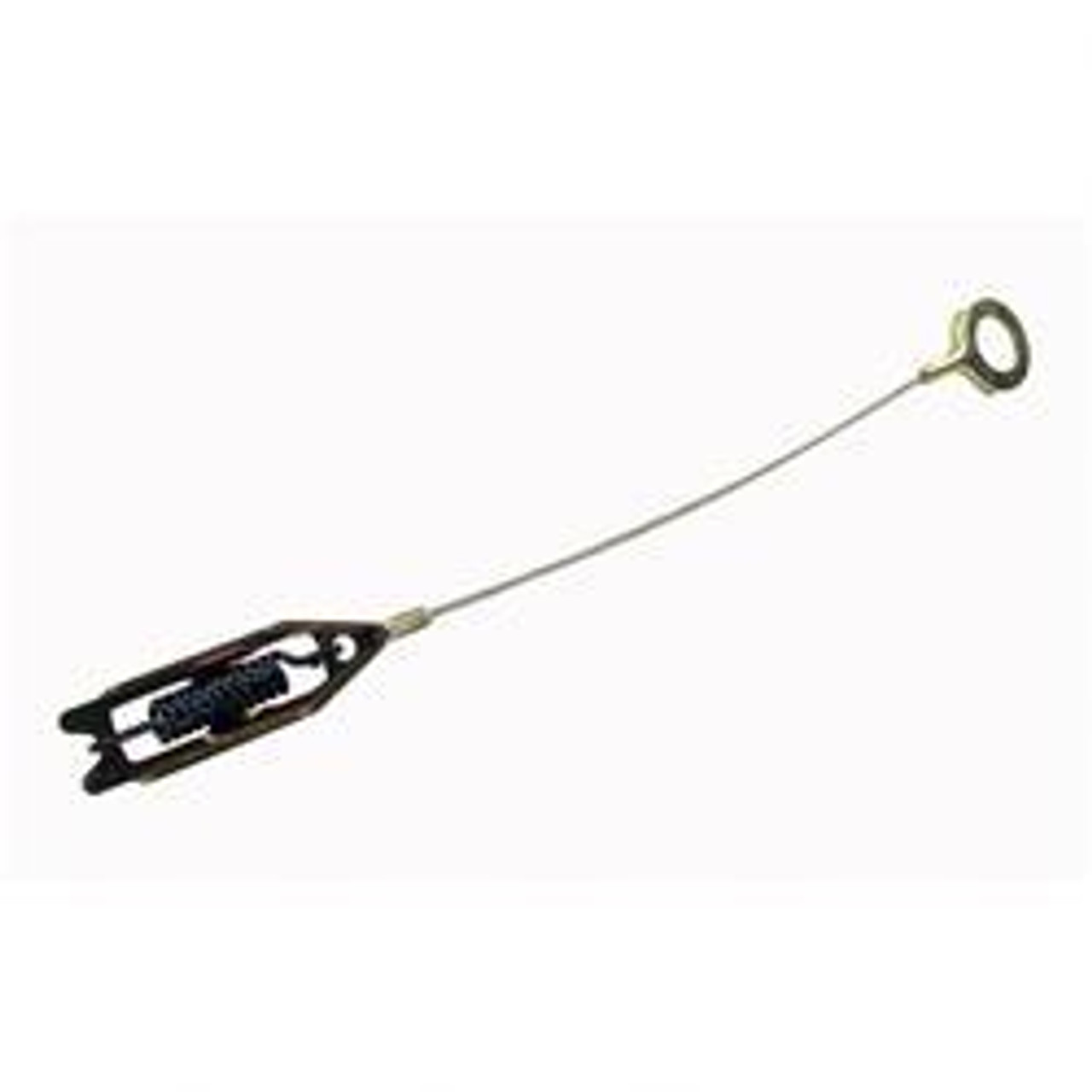 91846-21500: Aftermarket Mitsubishi Forklift Cable - Brake