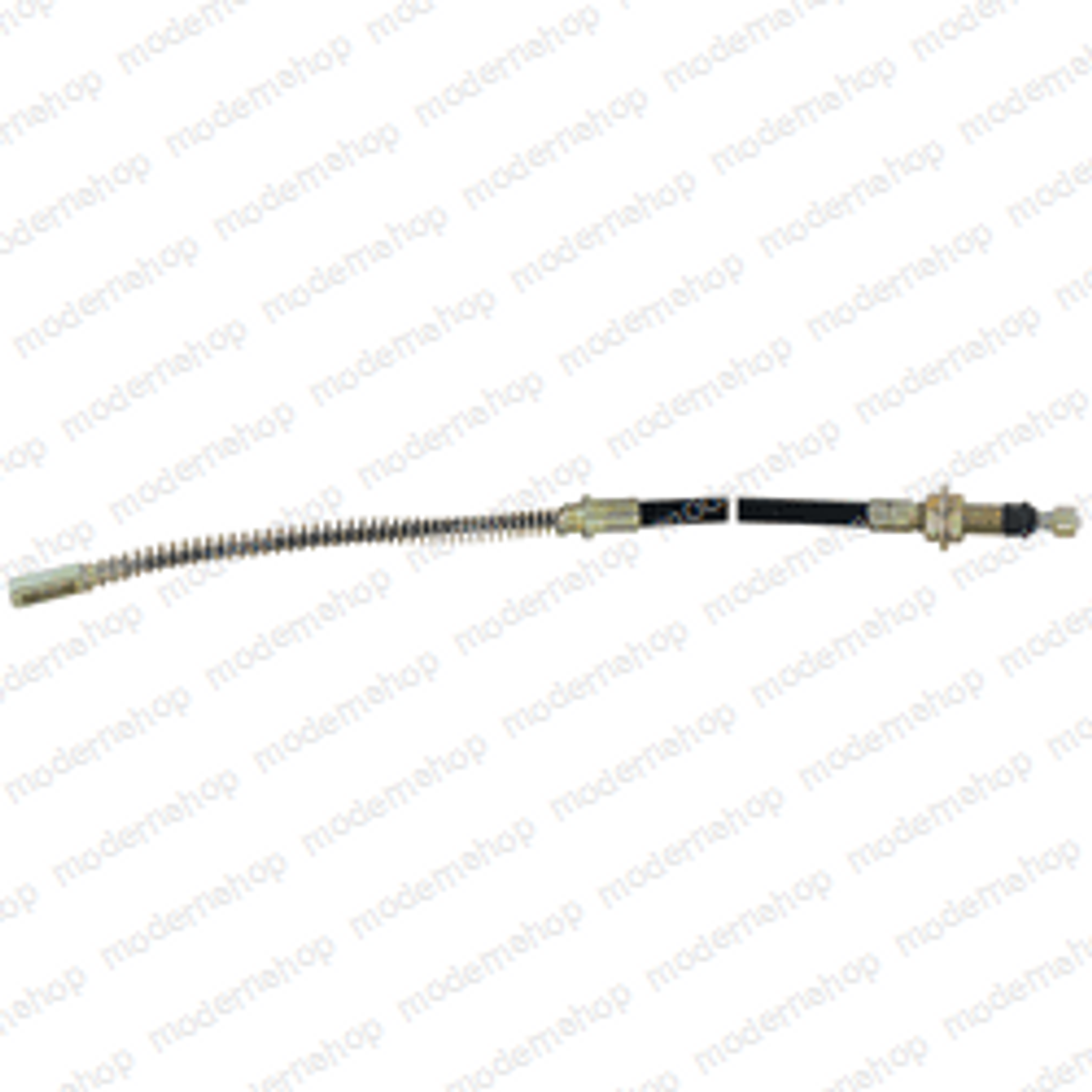 91846-33501: NYK Forklift CABLE - BRAKE RH