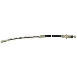 91846-33501: Aftermarket Nyk Forklift Cable - Brake Rh
