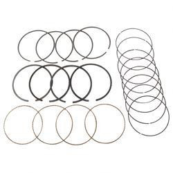 918500: Aftermarket Clark Piston Ring Set 4 Cyl 0.75