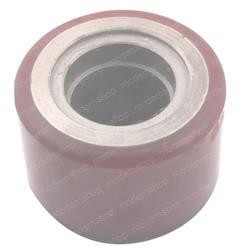 9186: Aftermarket Intrupa Wheel - Poly 6 X 4 1/8 (3.149)