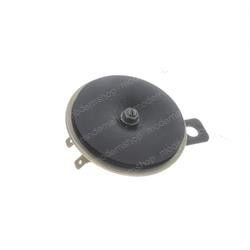 919172400: Aftermarket Yale Horn - 12V 102DB 2.8 Diameter