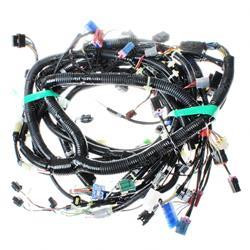 91C0421301: Aftermarket Mitsubishi Harness B-le
