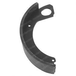 9203105100: Aftermarket Mitsubishi Shoe + Lining
