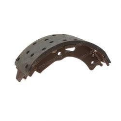 92047-03600: Aftermarket Caterpillar/Towmotor Shoe - Brake