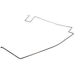 9204736100: Aftermarket Mitsubishi Pipe-brake-r