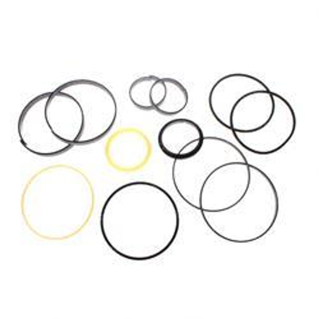 92077: Aftermarket Mec (Mayville Eng) Seal Kit