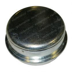 92-105-00: Aftermarket Taylor Dunn Cap - Dust