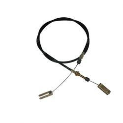 9225102200: Aftermarket Mitsubishi Cable-thrott