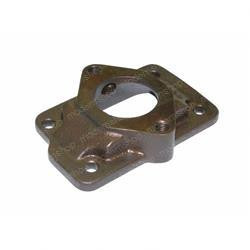 923190: Aftermarket Clark Forklift Adapter - Intake Manifold 4.3L