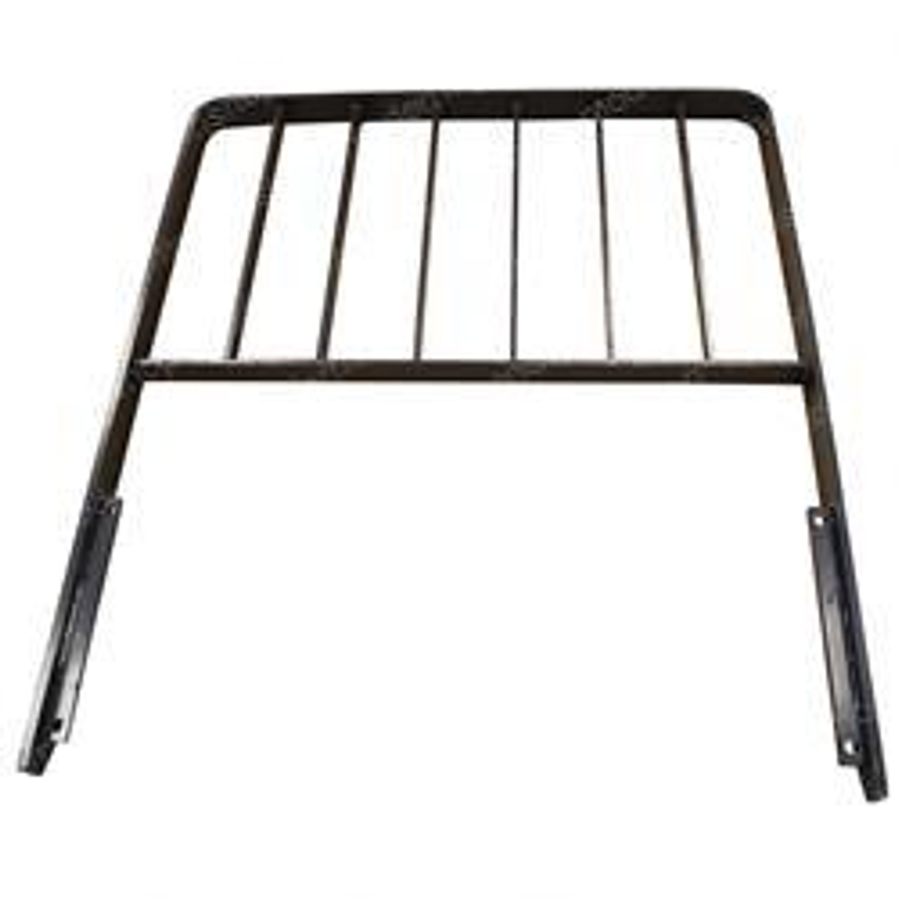 925347: Aftermarket Mitsubishi Forklift Backrest