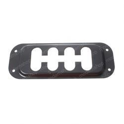 925492: Aftermarket Clark Cover