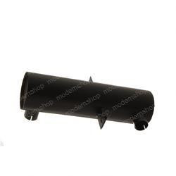 926096: Aftermarket Clark Muffler