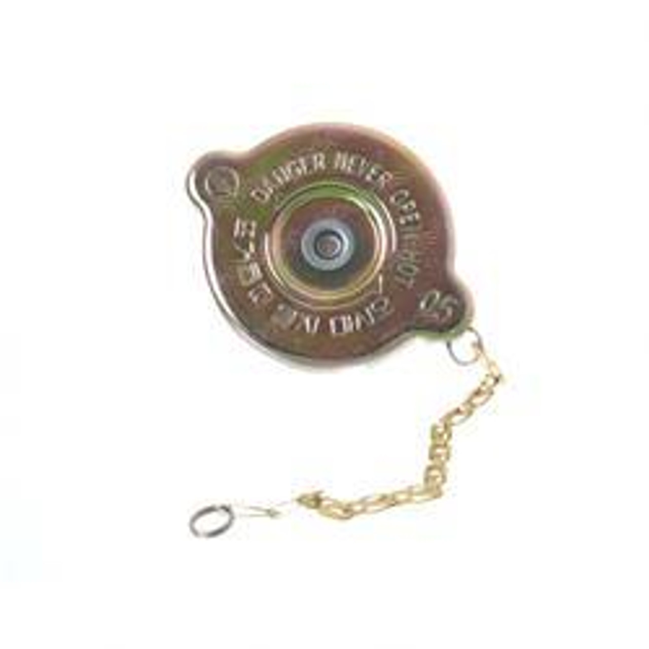 927430: Aftermarket Clark Forklift Cap - Radiator