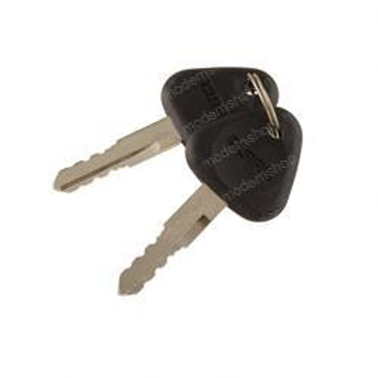 928841: Aftermarket Clark Forklift Key Set - 2