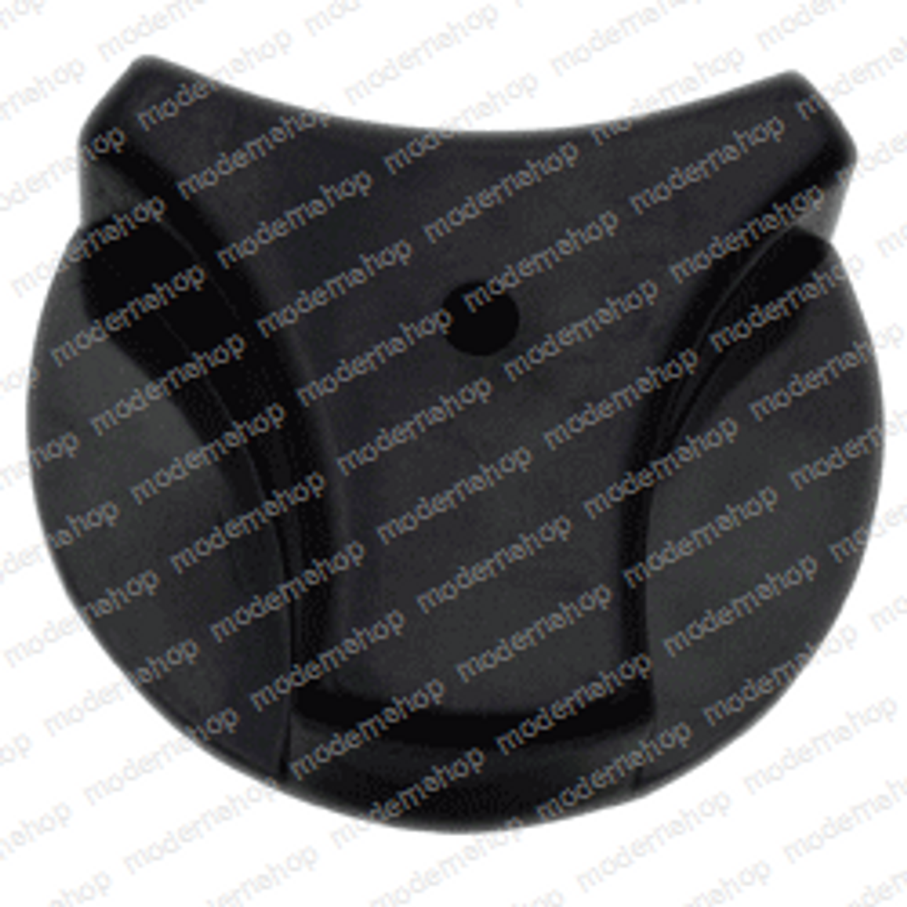 929461: Aftermarket Clark Forklift Lever - Black