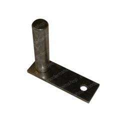 92960: Aftermarket Daewoo Forklift Shaft Idler Weldment