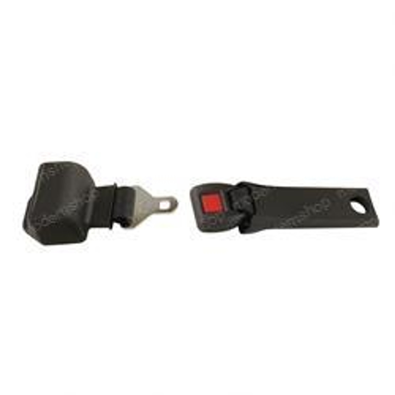 93014-00098: Aftermarket Mitsubishi Forklift Belt - Seat Retractable