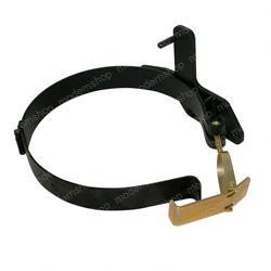 9306500200: Aftermarket Mitsubishi Bracket - Tank Rh