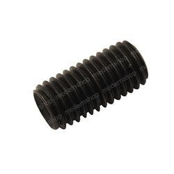 932119907: Aftermarket Yale Screw - Set - Cup Point