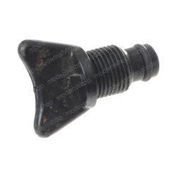 933145: Aftermarket Clark Drain Plug