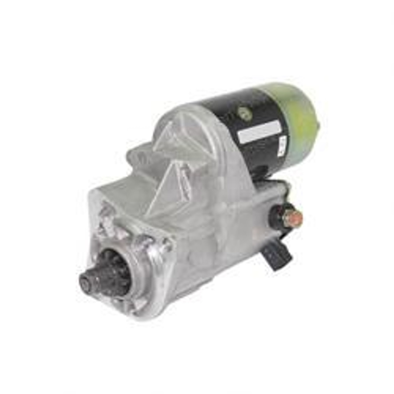 933894: Aftermarket Clark Forklift Starter - New 933894: Aftermarket Clark Forklift Starter - New