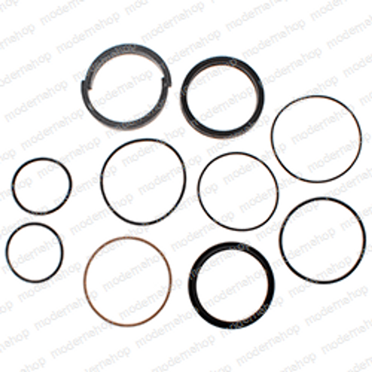 934571: Clark Forklift SEAL KIT LIFT CYL