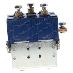 9352100595: Aftermarket Grove / Manlift Contactor - 24 Volt