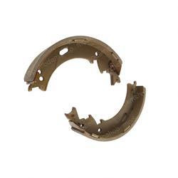 93-535: Aftermarket Intrupa Shoe Set - Brake (2)